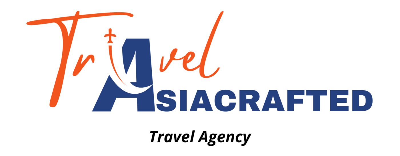 Asiacrafted Travel